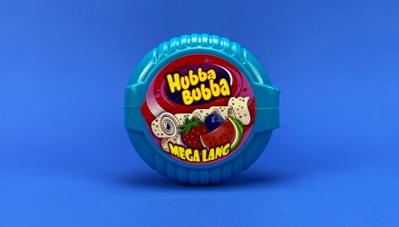 Жувальна Гумка Hubba Bubba Mega Lang Triple Mix 56g - Retromagaz, image 1