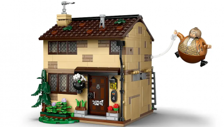 Конструктор Lego Привіт-Драйв: Візит Тітки Мардж Harry Potter 76451 Новий - Retromagaz, image 3