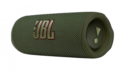 Портативная Колонка JBL Flip 6 Green 30 W - Retromagaz, image 2