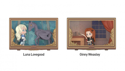 Фігурка POP MART Harry Potter Hogwarts Biographical Series Blind Box - Retromagaz, image 5