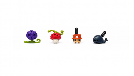 Шоколадне Яйце Kinder Joy One Piece 20g - Retromagaz, image 4