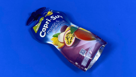 Напиток Соковый Capri-Sun Mango & Maracuja 330ml - Retromagaz, image 3