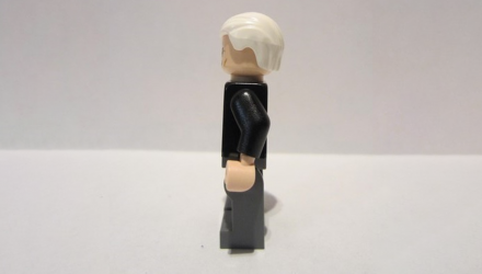 Фігурка Lego Fantastic Beasts Gellert Grindelwald Films hp168 Б/У - Retromagaz, image 2