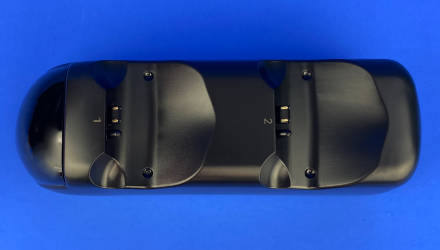 Зарядное Устройство Проводной Beboncool PlayStation 4 Dual Charger Black Новый - Retromagaz, image 4