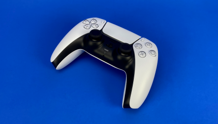 Консоль Sony PlayStation 5 Slim Digital Edition UA (1000040658) 825GB White Новий - Retromagaz, image 6