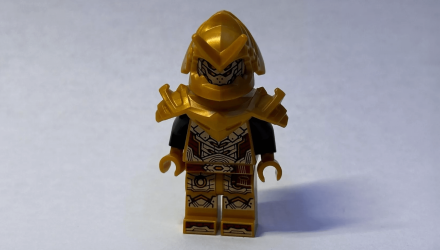 Фигурка Lego Другое Imperium Claw Hunter Ninjago njo817 Б/У - Retromagaz, image 1