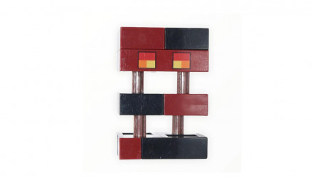 Конструктор Lego Фігурка Magma Cube Paper Bag Minecraft L0002260 Новий - Retromagaz, image 2