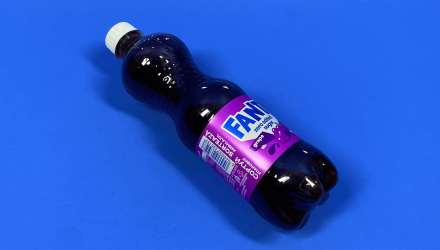 Напій Fanta Grape Zero Sugar 500ml - Retromagaz, image 4