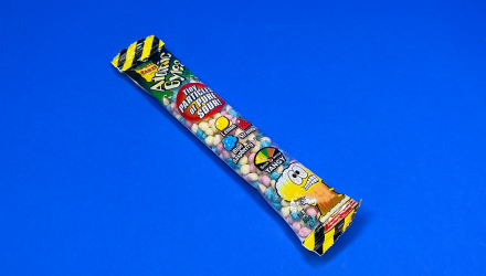 Набор Конфеты 2шт Toxic Waste Atomic Bytes 60g - Retromagaz, image 1