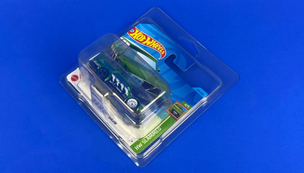 Набір Чохол Захисний 10шт RMC Для Машинки Базова Hot Wheels та Matchbox - Retromagaz, image 2