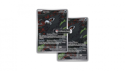 Картки Колекційна Гра Pokemon Mega Evolution Pitch Black - Center Elite Trainer Box - Retromagaz, image 2