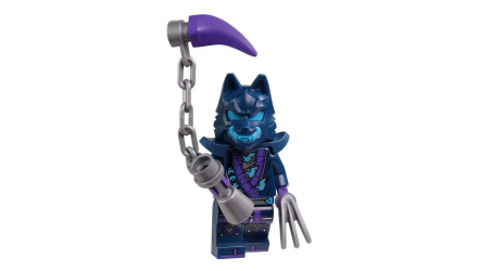 Конструктор Lego Wolf Mask Warrior Ninjago 892402 njo0851 Новый - Retromagaz, image 1