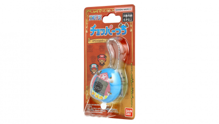 Консоль Bandai Tamagotchi One Piece Chopper Blue Pink - Retromagaz, image 5