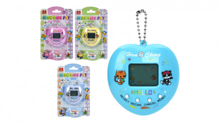 Консоль RMC Tamagotchi Тамагочі Machine Pet в Асортименті - Retromagaz, image 3