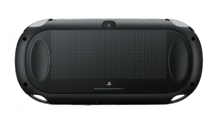 Консоль Sony PlayStation Vita FAT 3G Модифікована 128GB Black + 5 Вбудованих Ігор Б/У - Retromagaz, image 3