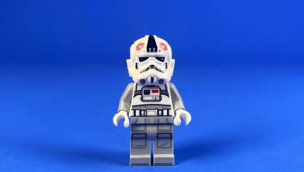 Фигурка Lego Империя AT-AT Driver Star Wars 75454 Новый - Retromagaz, image 1