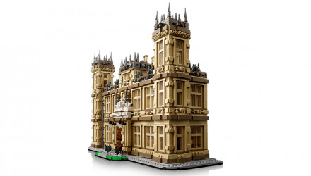 Конструктор Lego Downton Abbey Ideas 21373 Новий - Retromagaz, image 3