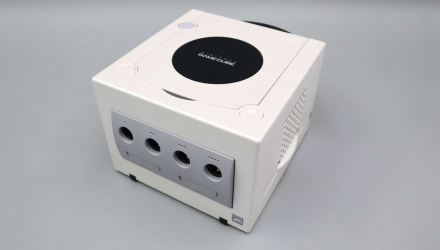 Консоль Nintendo GameCube Europe White Без Геймпада Б/У - Retromagaz, image 2
