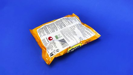 Набор Лапша Nongshim 10шт Ramen Neoguri с Морепродуктами Средне Острая 120g - Retromagaz, image 4
