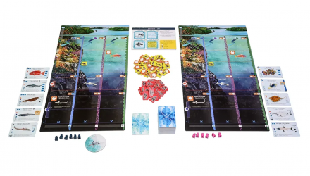 Настільна Гра Рибокрай - Retromagaz, image 4