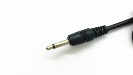 Блок Питания Проводной RMC 2600 Mini-Jack 3.5 9V 1A Black 1.2m Новый - Retromagaz, image 4