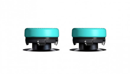 Накладки на Стики KontrolFreek 2шт Lotus Edition Teal - Retromagaz, image 3