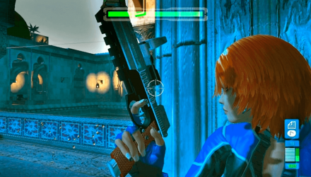 Игра Microsoft Xbox 360 Perfect Dark Zero Английская Версия Б/У - Retromagaz, image 2