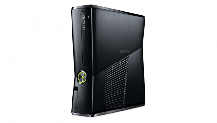 Консоль Microsoft Xbox 360 S LT3.0 120GB Black Б/У Хороший - Retromagaz, image 2