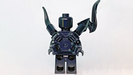 Конструктор Lego Фигурка Marvel Venom Foil Pack Super Heroes 242104 sh0690 Новый - Retromagaz, image 3