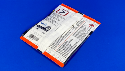 Конструктор Lego Droideka Star Wars 912510 sw1452 Новий - Retromagaz, image 4