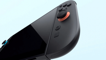 Консоль Nintendo Switch 2 Pokémon Legends: Z-A Bundle 256GB Black Новий - Retromagaz, image 4