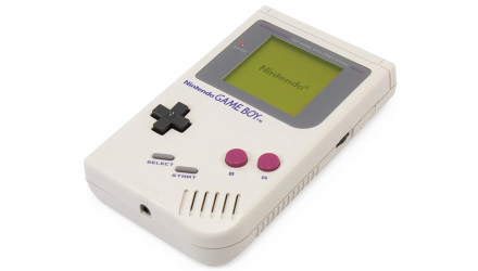 Консоль Nintendo Game Boy Classic DMG-01 Grey Б/У Нормальный - Retromagaz, image 2