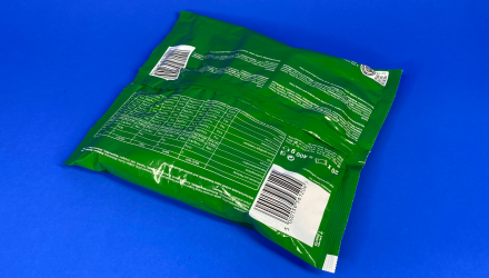 Набор Ассорти 3шт Mars Mini Snickers Twix Bounty Milky Way 20 Батончиков 400g - Retromagaz, image 4