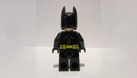 Конструктор Lego Фигурка Batman II Super Heroes 212008 sh0016b Новый - Retromagaz, image 3