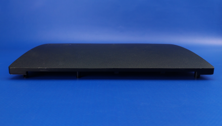 Крышка Консоли Sony PlayStation 3 Slim Black Б/У - Retromagaz, image 3