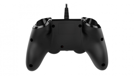 Геймпад Дротовий Nacon PlayStation 4 Wired Compact Controller Black Б/У - Retromagaz, image 3