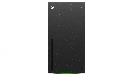 Консоль Microsoft Xbox Series X Special Edition 2TB Galaxy Black Б/У - Retromagaz, image 4