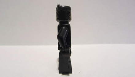 Фигурка Lego Marvel Erik Killmonger Golden Jaguar Super Heroes sh0477 Б/У - Retromagaz, image 4