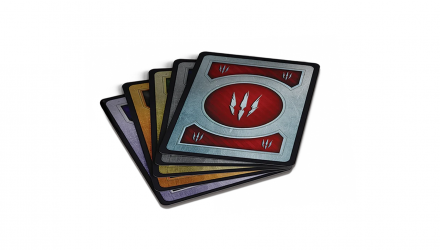 Настольная Игра Гвинт Легендарная Карточная Игра - Retromagaz, image 4