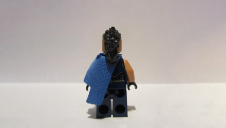 Фигурка Lego Marvel Valkyrie Dark Blue Suit Super Heroes sh0407 Б/У - Retromagaz, image 1