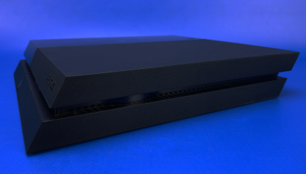 Набір Консоль Sony PlayStation 4 CUH-10-11хх 500GB Black Б/У  + Геймпад Бездротовий DualShock 4 Version 2 2шт + Гра Mortal Kombat 11 Російські Субтитри - Retromagaz, image 4