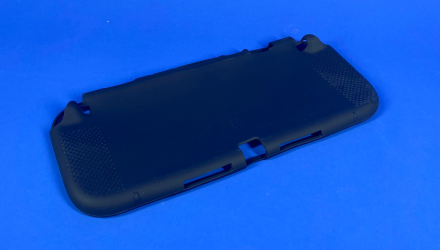 Чохол Захисний RMC Switch 2 Силіконовий Black Новий - Retromagaz, image 3