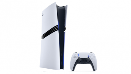 Набор Консоль Sony PlayStation 5 Pro 2TB White Новый  + Игра Ghost of Yotei Русская Озвучка + Дисковод Slim Disc Drive - Retromagaz, image 1