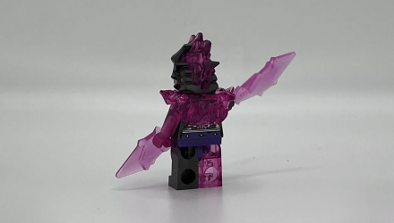 Конструктор Lego Фігурка Vengestone Guard Paper Bag Ninjago 892296 njo765 Новый - Retromagaz, image 2