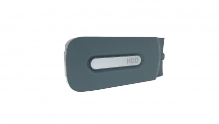 Жесткий Диск Microsoft Xbox 360 20GB + Карман Grey Б/У - Retromagaz, image 2