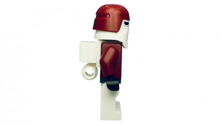 Конструктор Lego Galactic Marine Paper Bag Star Wars L0002237 sw1430 Новый - Retromagaz, image 3