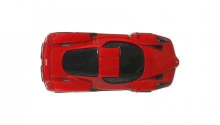 Машинка Premium Hot Wheels Enzo Ferrari Boulevard 1:64 JHW22 Red - Retromagaz, image 4