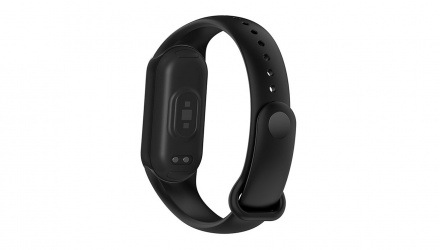 Фитнес-браслет Xiaomi Mi Smart Band 8 Black - Retromagaz, image 2