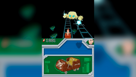 Игра Nintendo DS Phineas and Ferb: Across the 2nd Dimension Английская Версия Б/У - Retromagaz, image 2