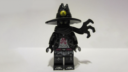 Фигурка Lego DREAMZzz Night Hunter Adventure drm007 Б/У - Retromagaz, image 1